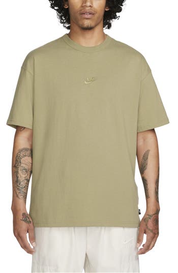 Nike Premium Essential Cotton T-shirt