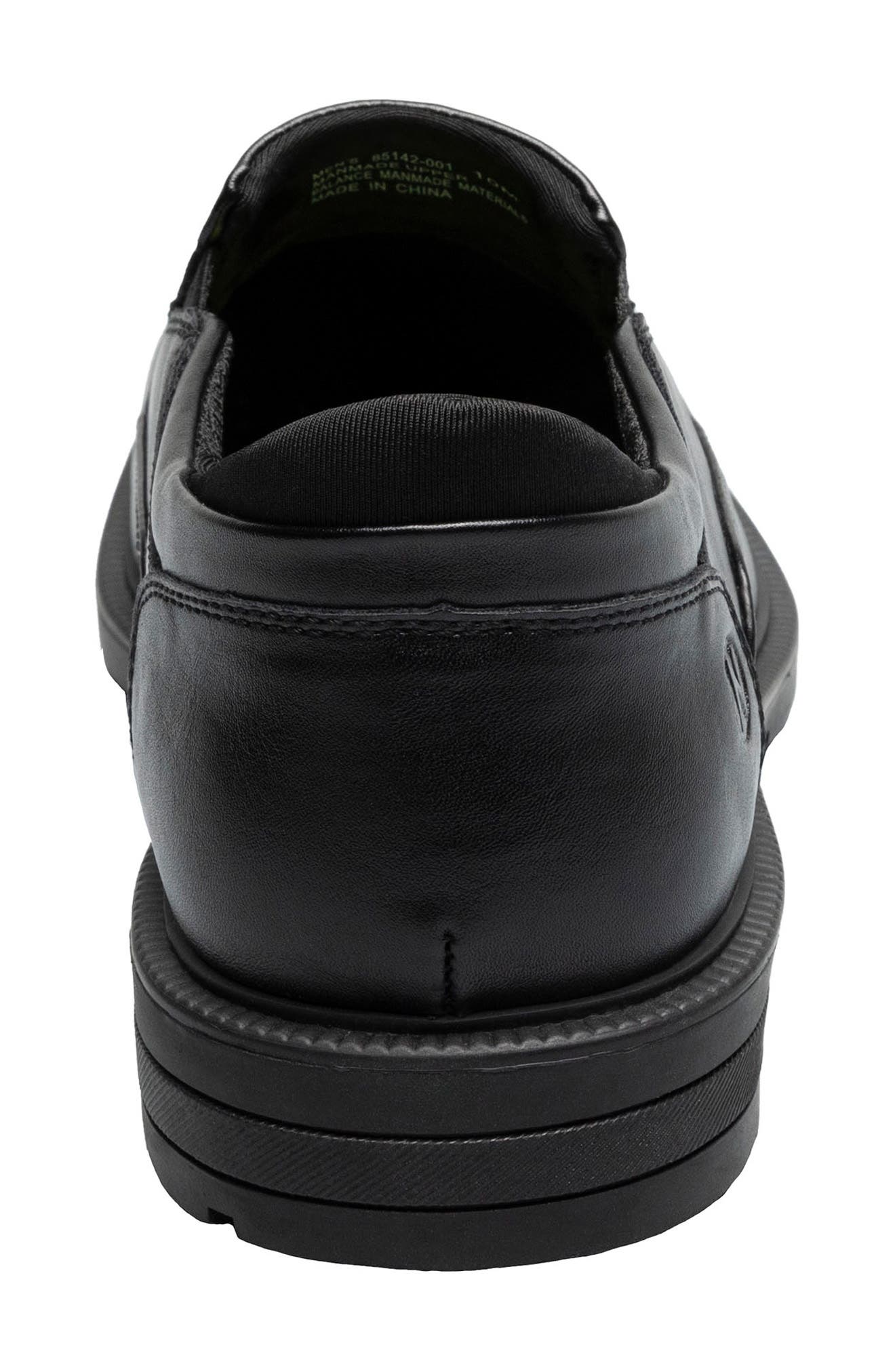 NUNN BUSH Kore EZ Hero Loafer, Alternate, color, Black