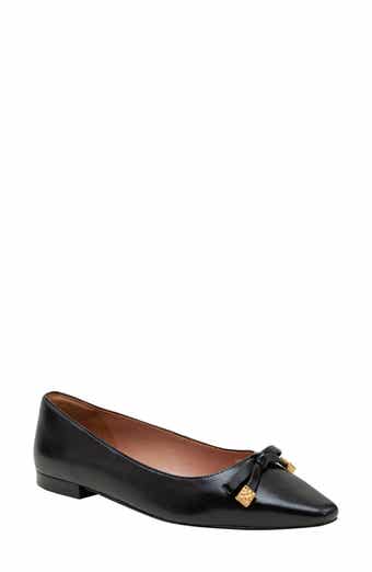 Bandolino Payly Patent Ballet Flat Women Nordstrom