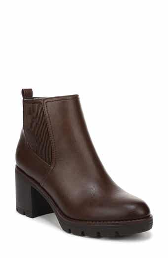 Madalynn Chelsea Boot