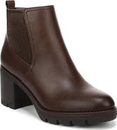 Naturalizer Madalynn Chelsea Boot