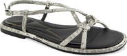 Kenneth Cole Paria Flat Slingback Sandal