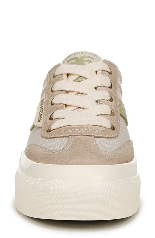 Sam Edelman Simone Platform Sneaker