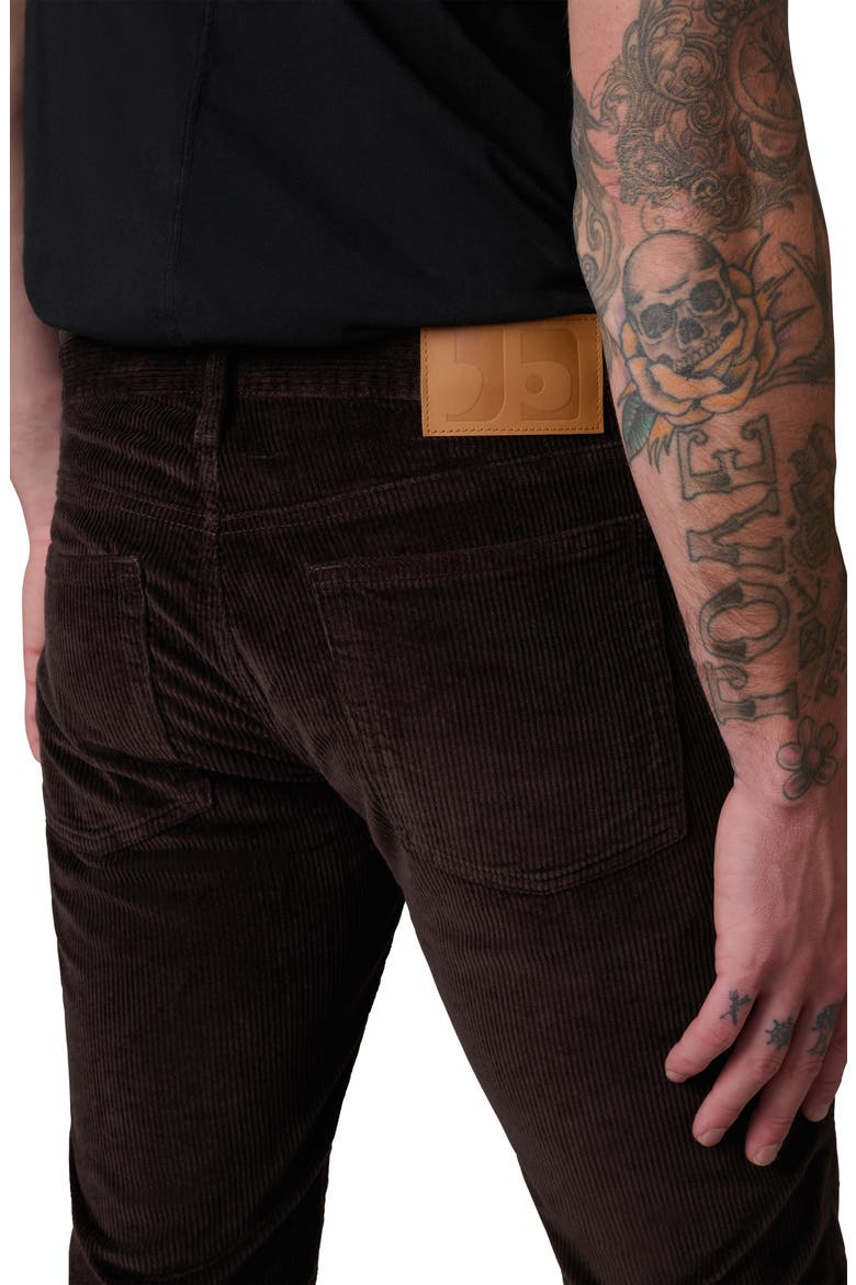 The Brixton Corduroy Pants, Alternate, color, WREN