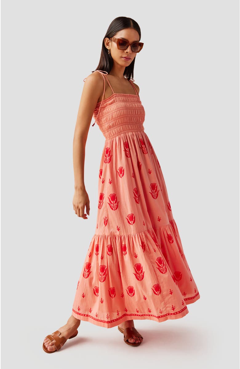 Omika Adley Maxi, Alternate, color, 