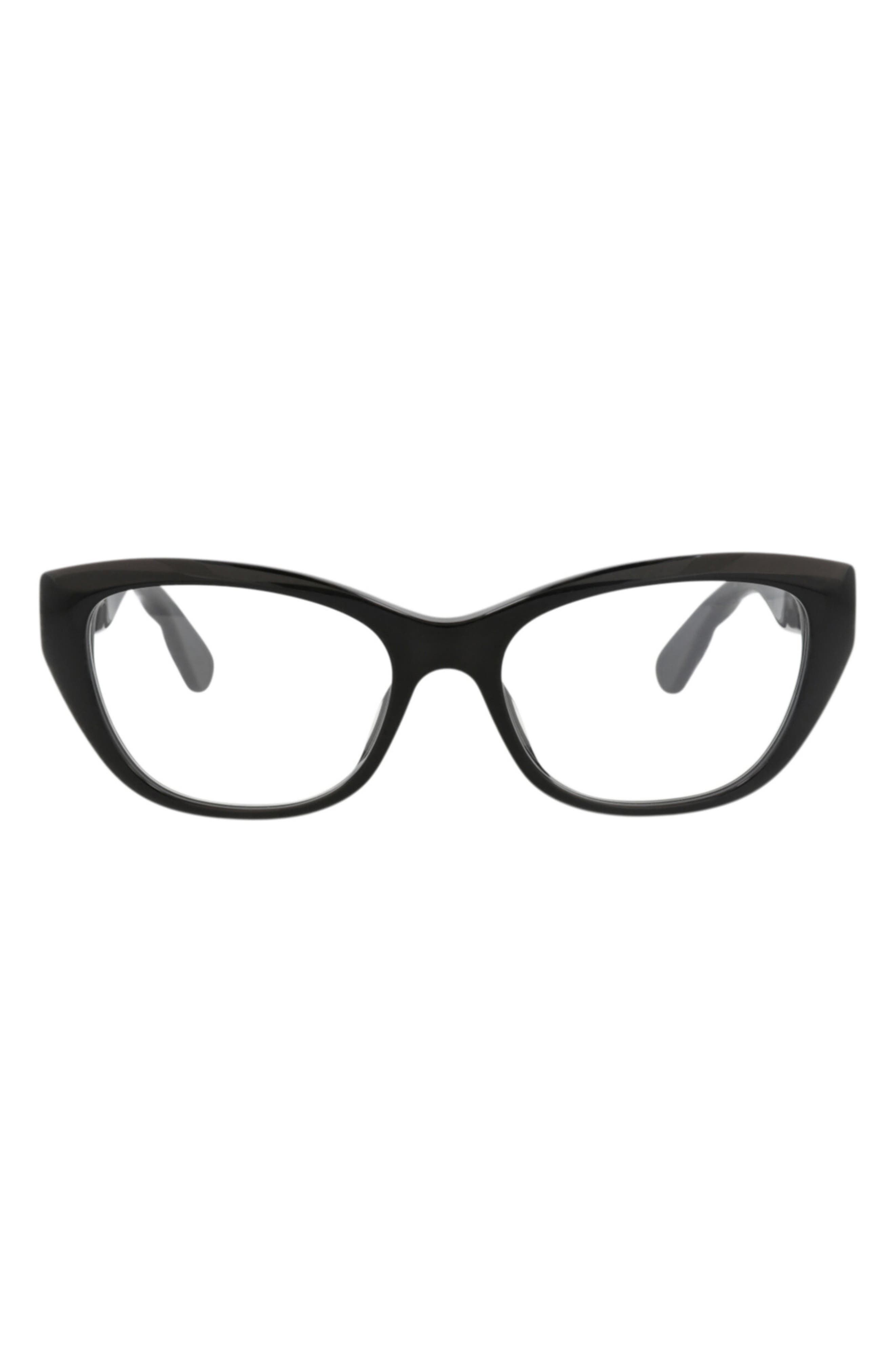 53mm Cat Eye Optical Glasses