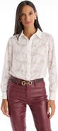 The Noli Shop Stelle Button Up