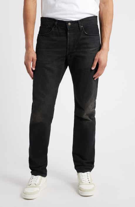 EDWIN Tapered Jeans