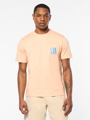 Sergio Tacchini Urso T-Shirt