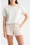 selected Oatmeal Heather