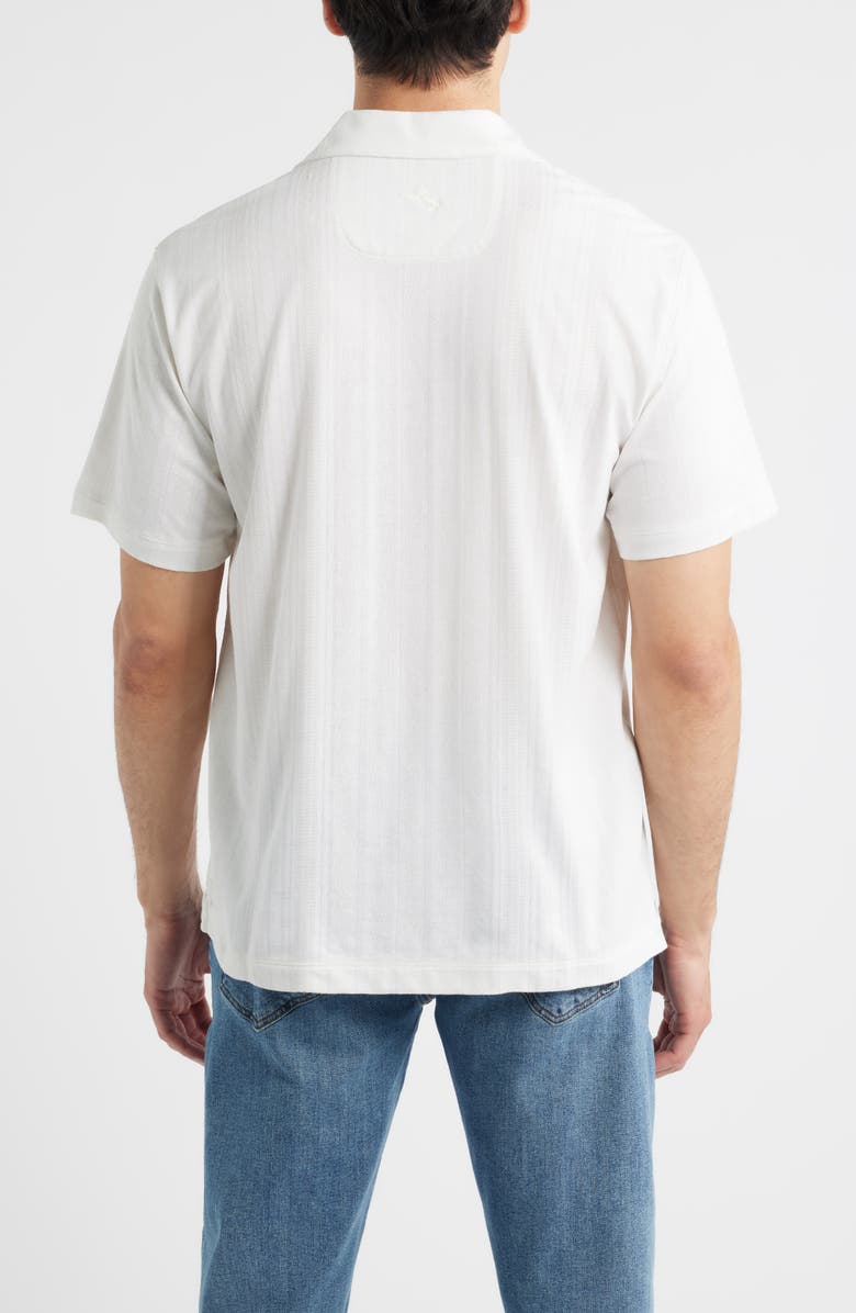 Tommy Bahama Palm Fresco Beach IslandZone<sup>®</sup> Button-Up Camp Shirt, Alternate, color, 