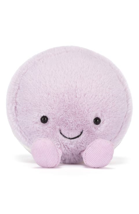 Amuseables May Macaron Plushie