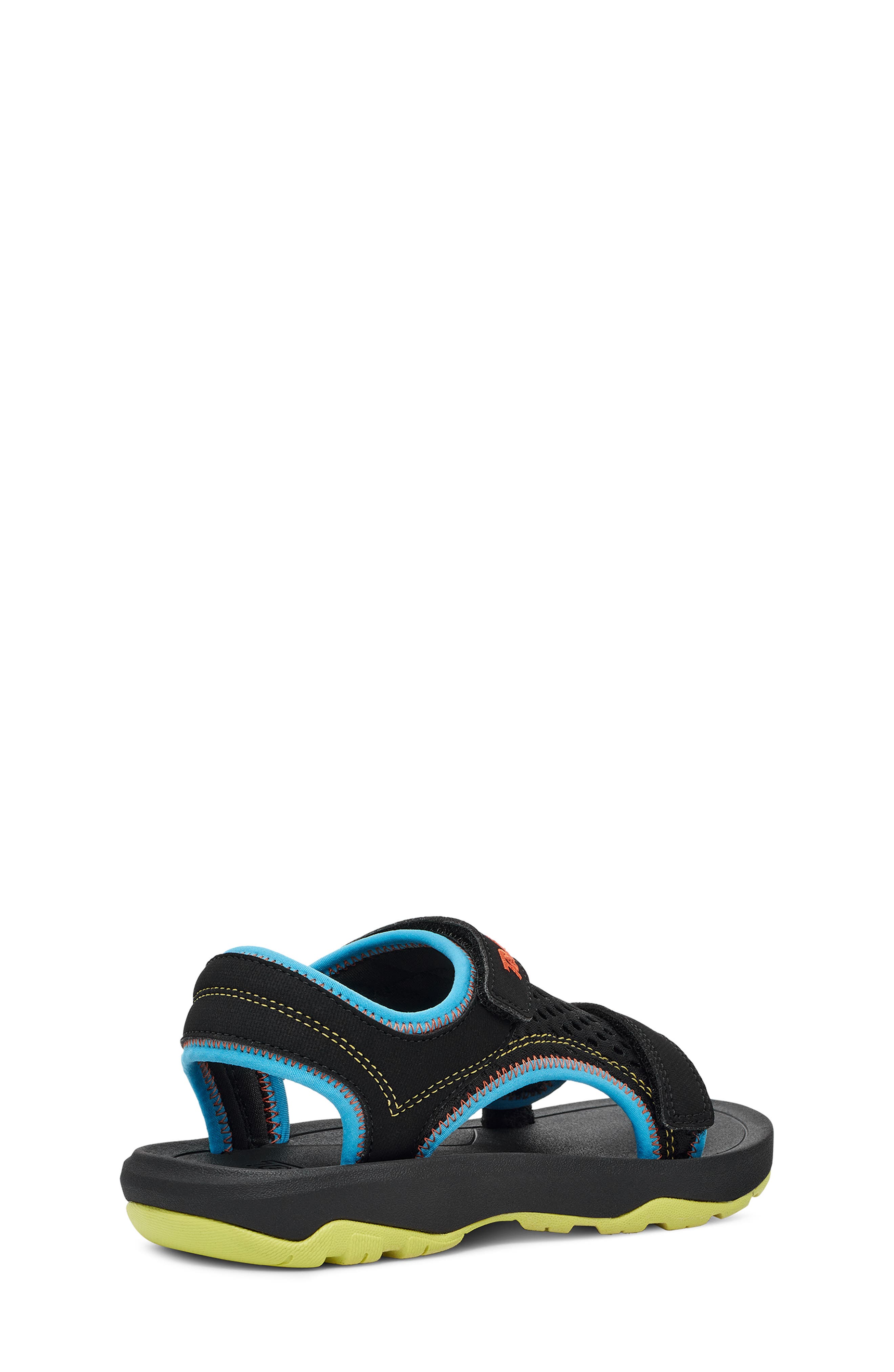 Teva Psyclone XLT Sandal, Alternate, color, Black Multi