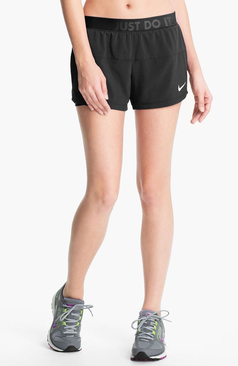 Nike 'Icon' 2-in-1 Dri-FIT Shorts, Main, color, 