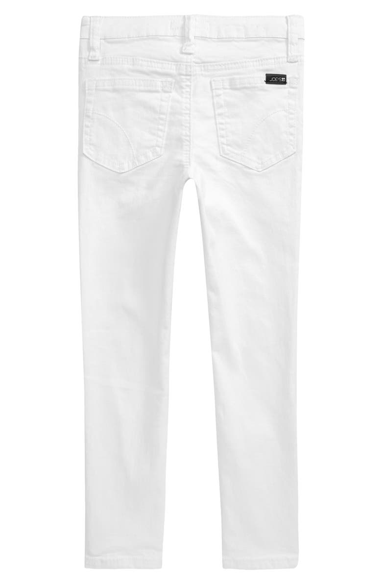 Joe's Kids' The Jegging Mid Rise Jeans, Alternate, color, 