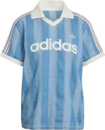 adidas Originals Denim Football Jersey