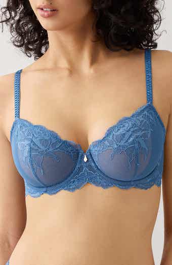 Vivid Attraction Underwire Bra
