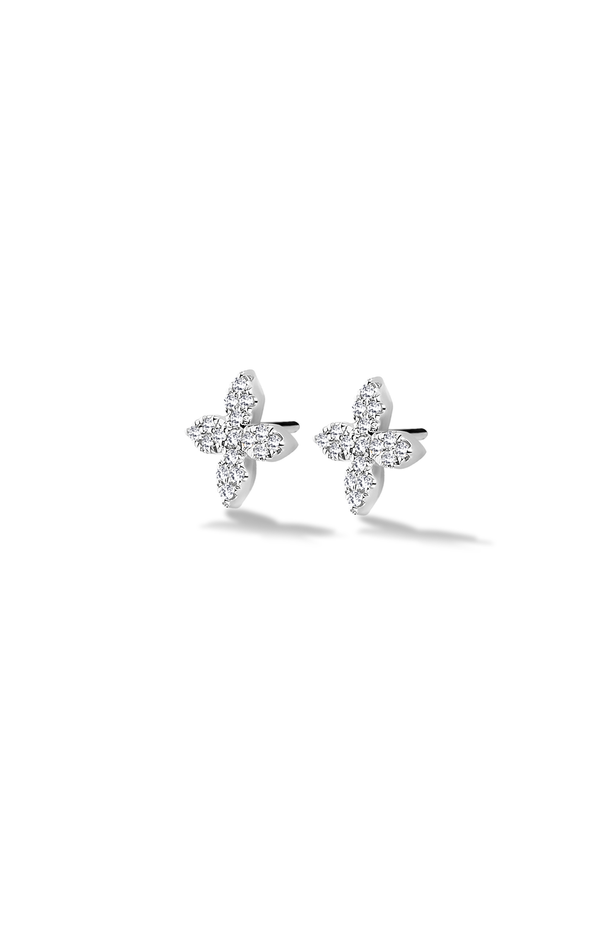 selected White Rhodium