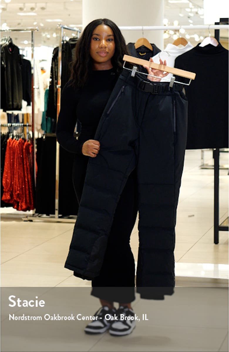 Climate Water Resistant Ski Pants, sales video thumbnail