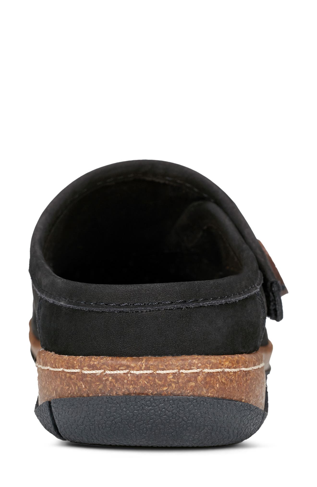 Earth<sup>®</sup> Erinn Clog, Alternate, color, Black