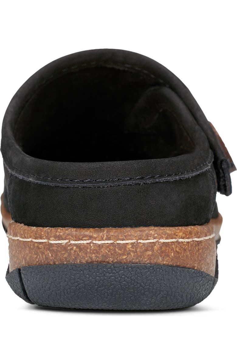 Earth<sup>®</sup> Erinn Clog, Alternate, color, Black