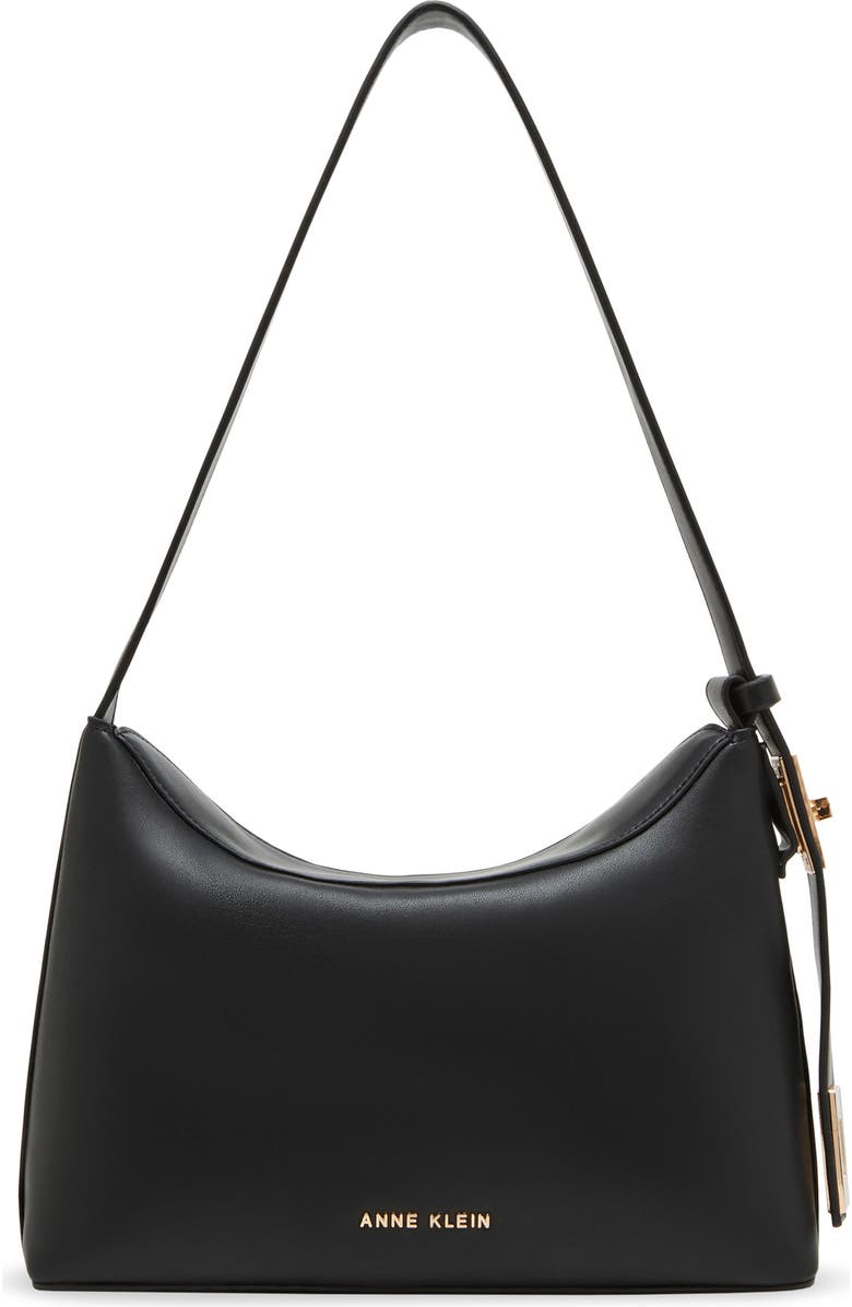 Anne Klein Adjustable Shoulder Bag, Main, color,