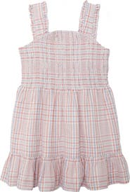 Mabel + Honey Sawyer Sleeveless Dress
