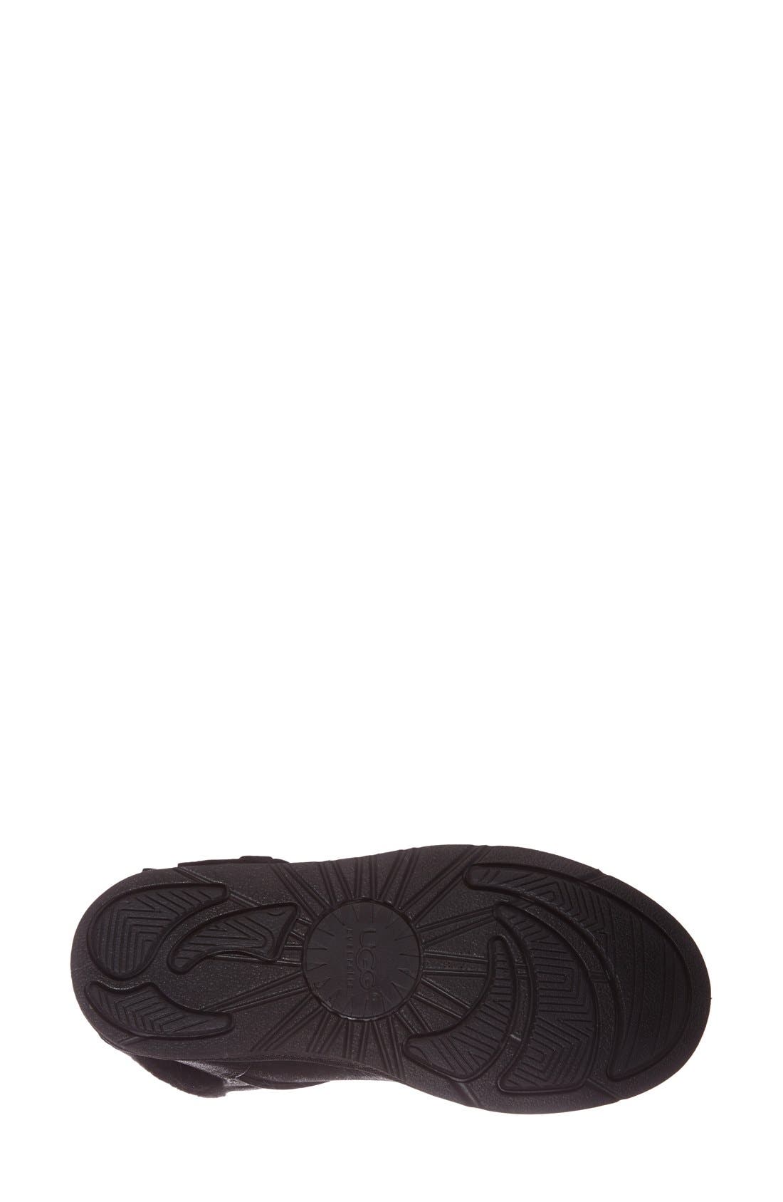 UGG<sup>®</sup> Australia 'Becket' Water Resistant Boot, Alternate, color, 