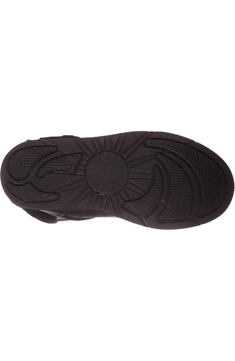 UGG<sup>®</sup> Australia 'Becket' Water Resistant Boot, Alternate, color,