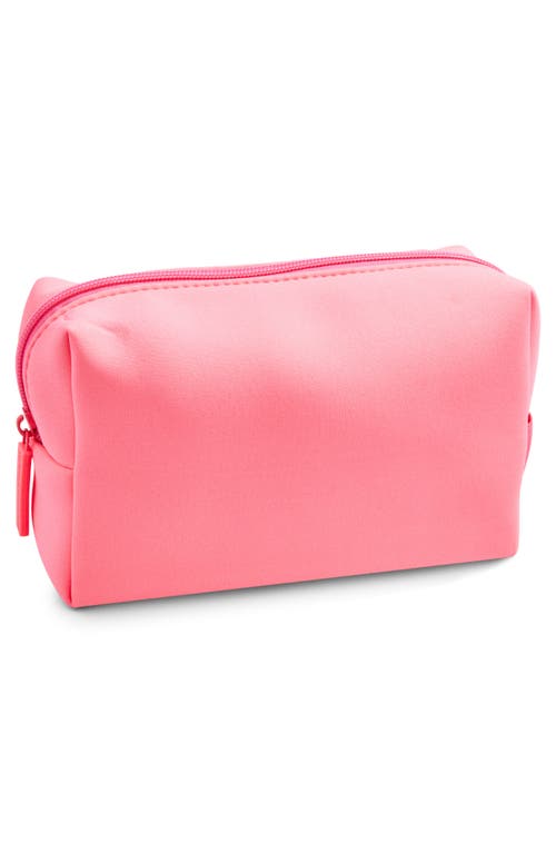 Baublebar Take It Away Set Of 3 Storage Pouches In Pink