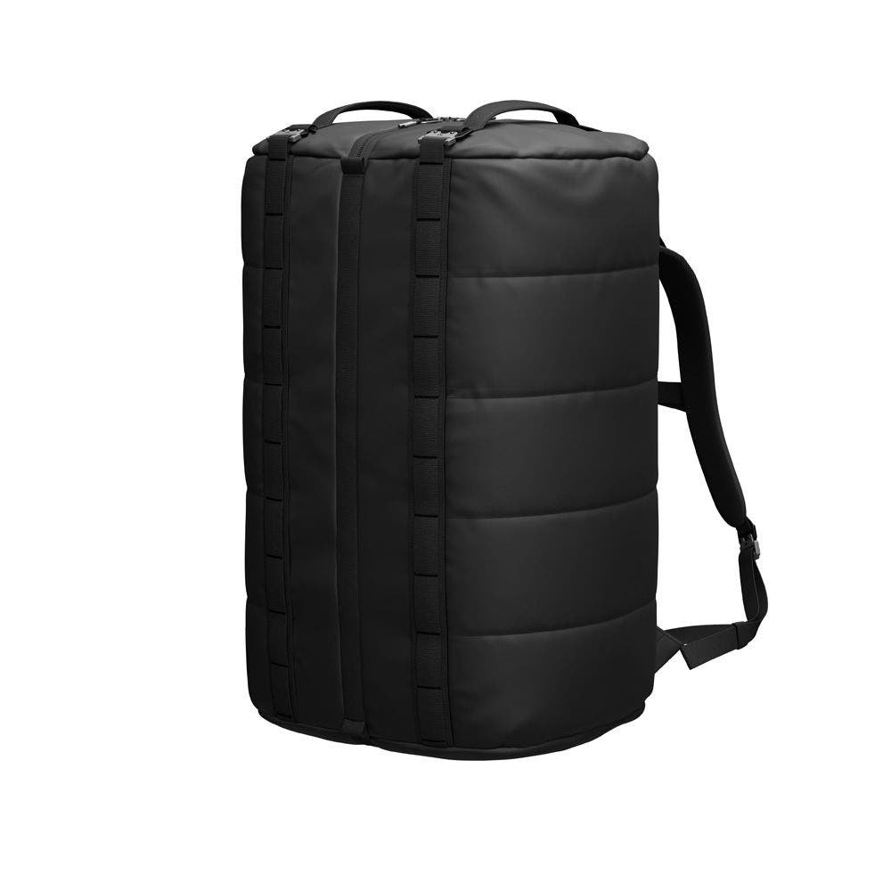 D_b_ Roamer Split Duffel Pro, 70L, Main, color, Black Out