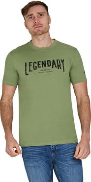 Raging Bull MF Legendary T-Shirt