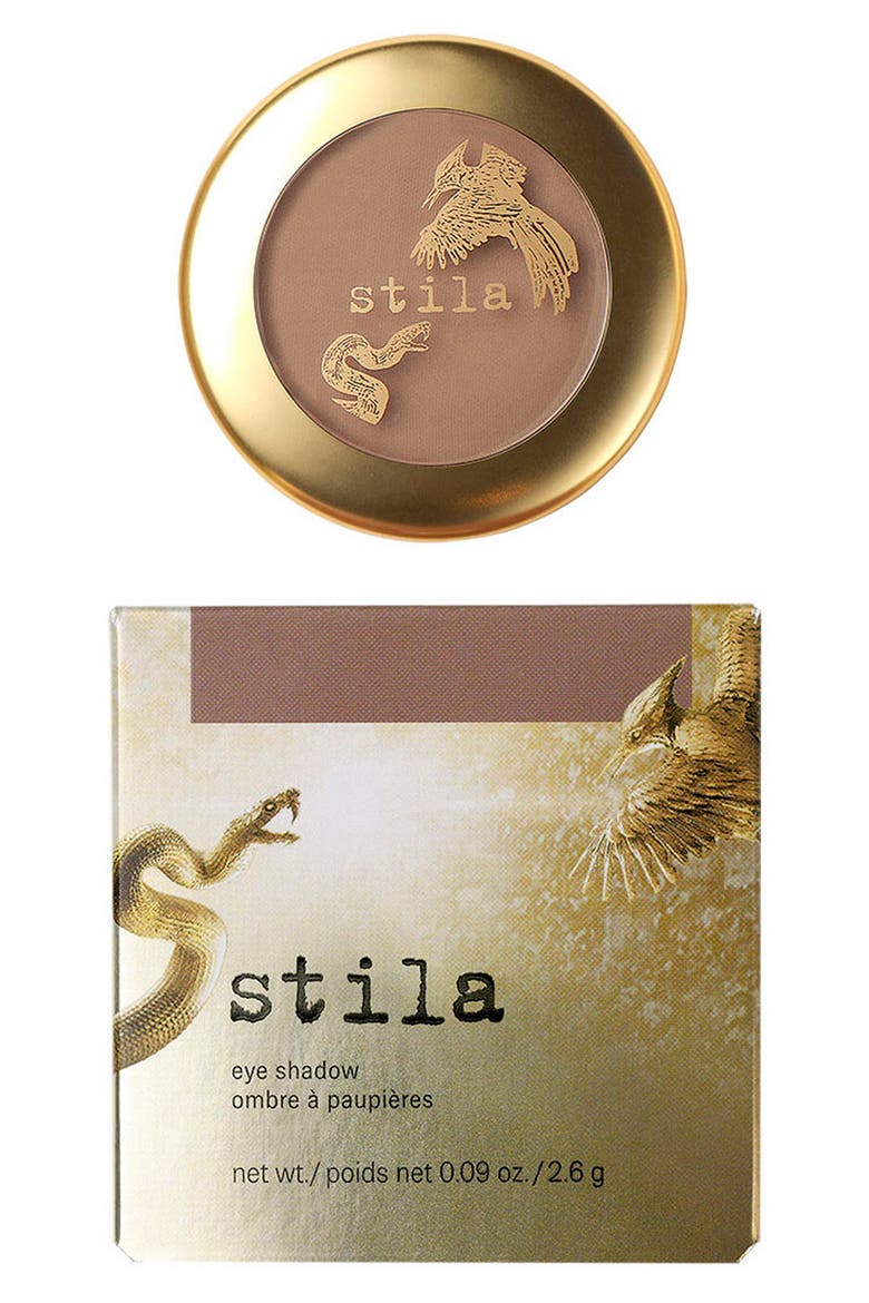 Matte Eye Shadow, Alternate, color, FAUNA
