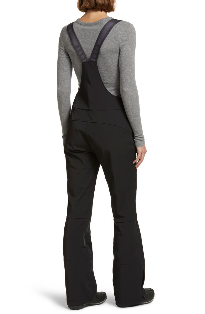 Picture Organic Clothing Eyeri Waterproof Ski Bibs, Alternate, color, 