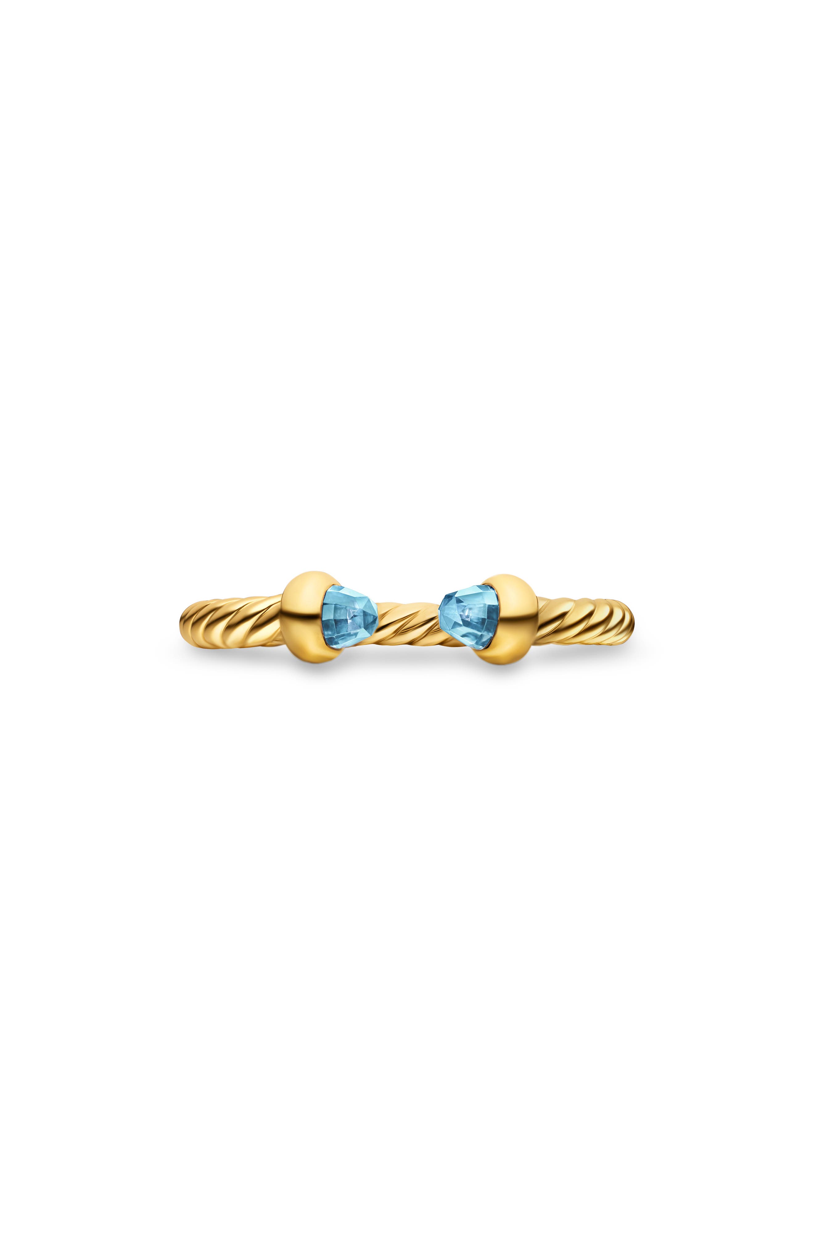 BLUE TOPAZ