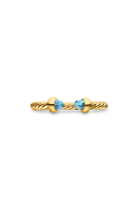 Micro Cablespira® Flex Bracelet