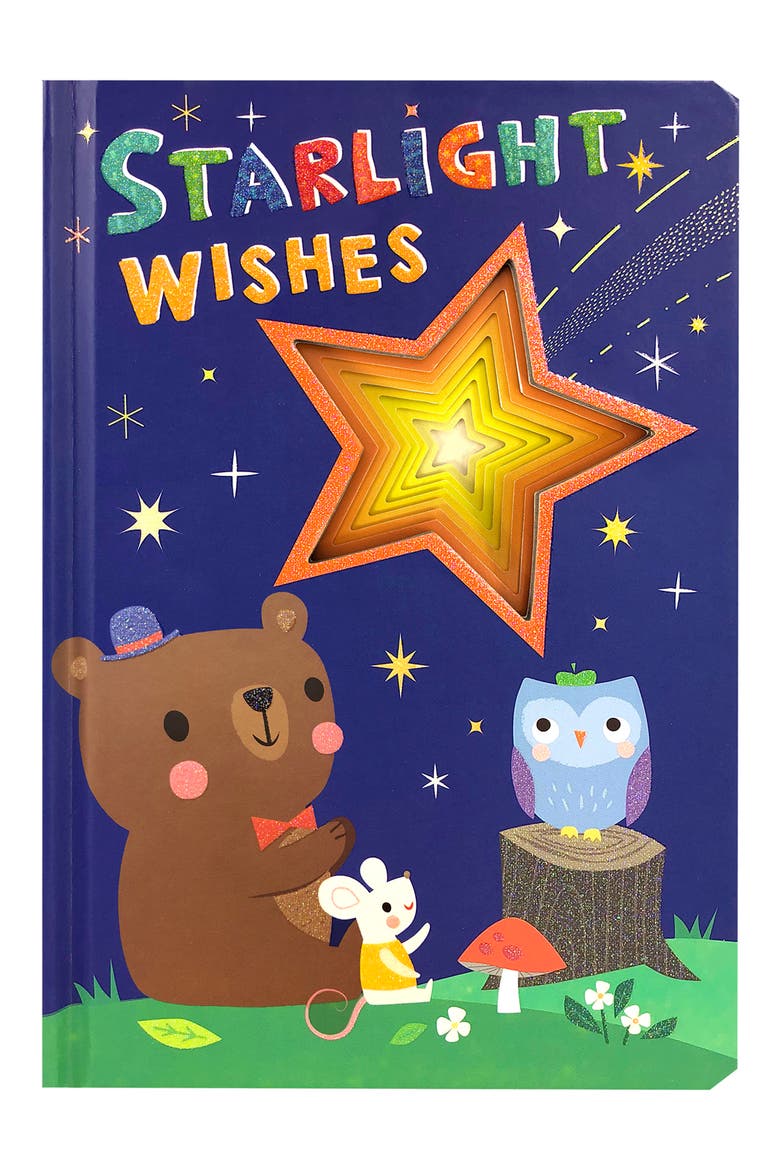 Starlight Wishes, Main, color, MULTI