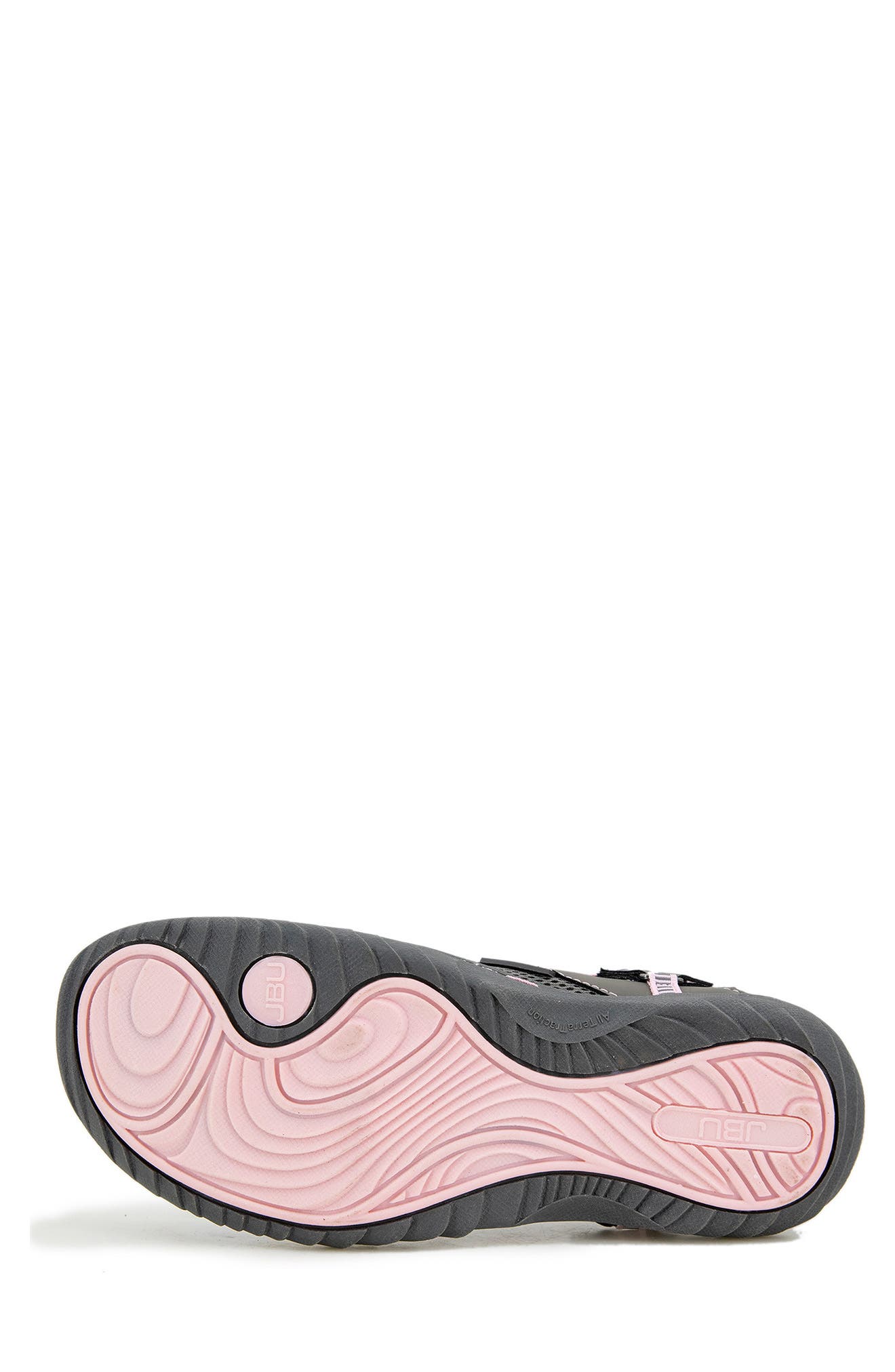 JBU Jambu Tahoe Water Ready Shoe, Alternate, color, Light Grey/ Petal