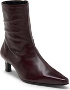 ALOHAS Ambar Rift Ankle Boot