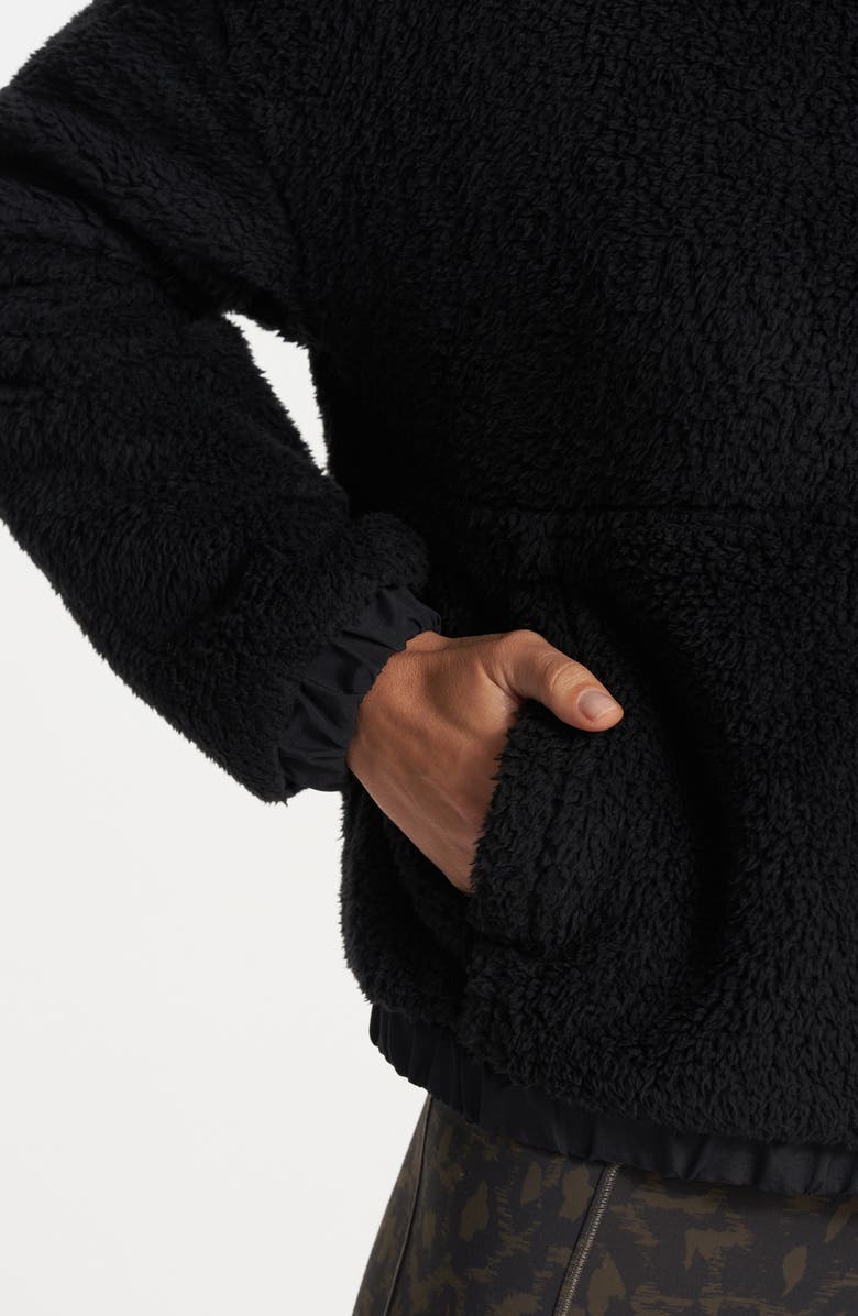 Vuori Cozy Popover Pullover, Alternate, color, 