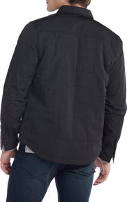 Union Reversible Performance Jacket