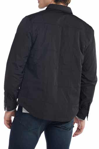Union Reversible Performance Jacket