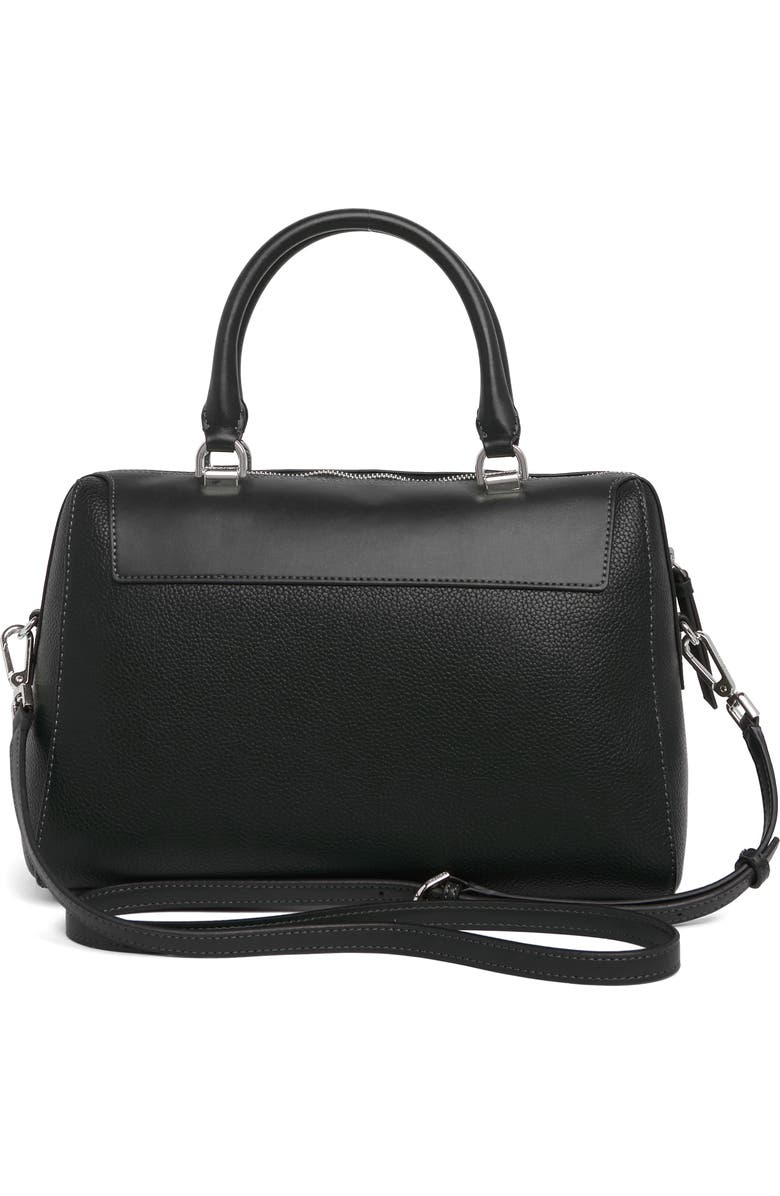 Calvin Klein Opal Satchel, Alternate, color,