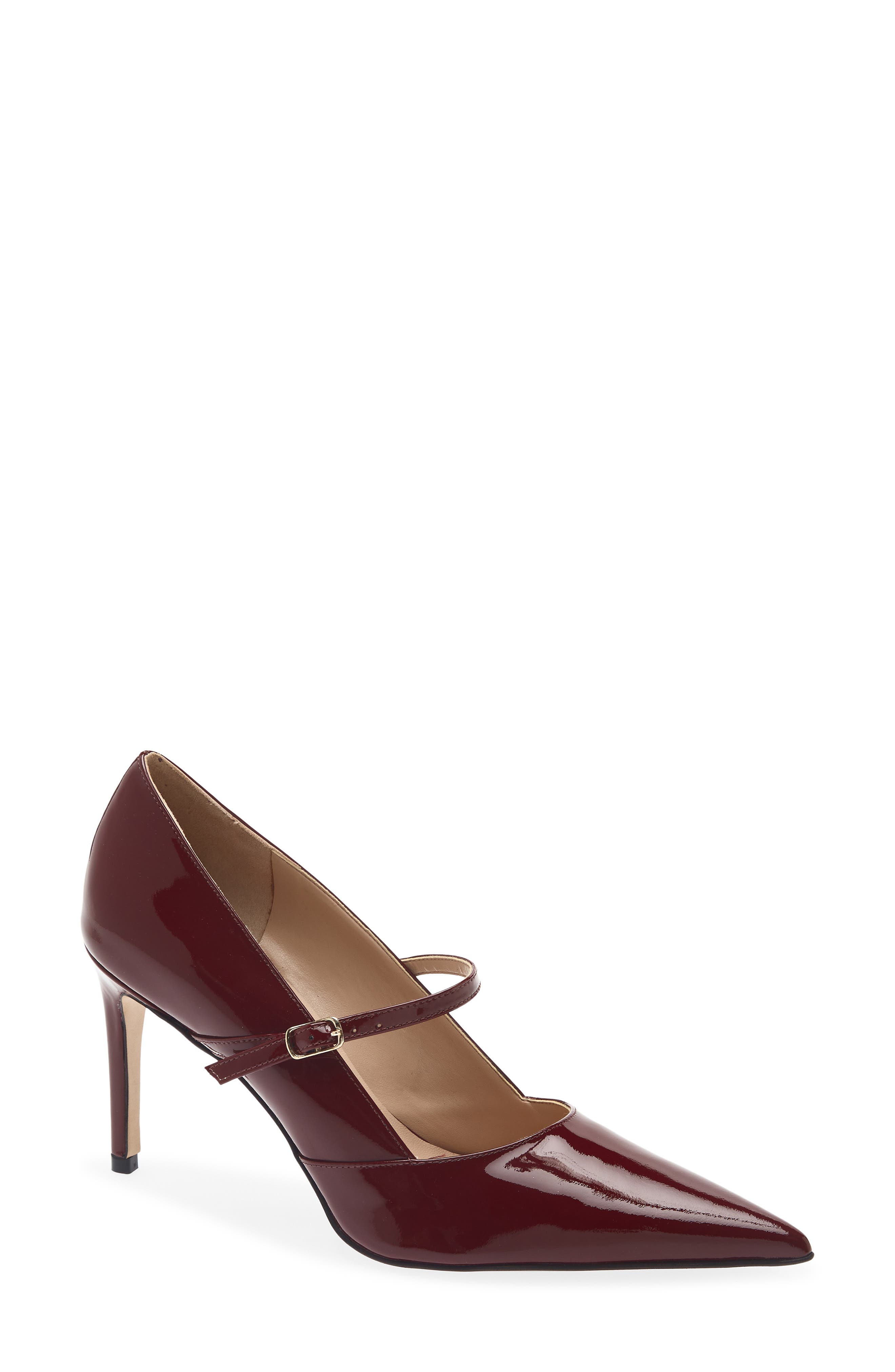 BORDEAUX PATENT