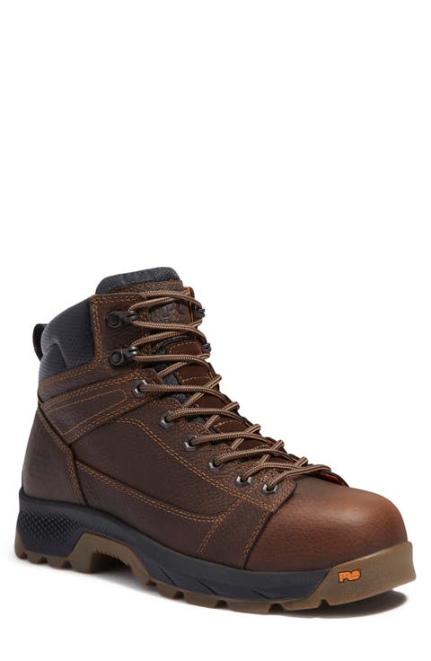 TiTAN® EV Composite Toe Work Boot (Men)