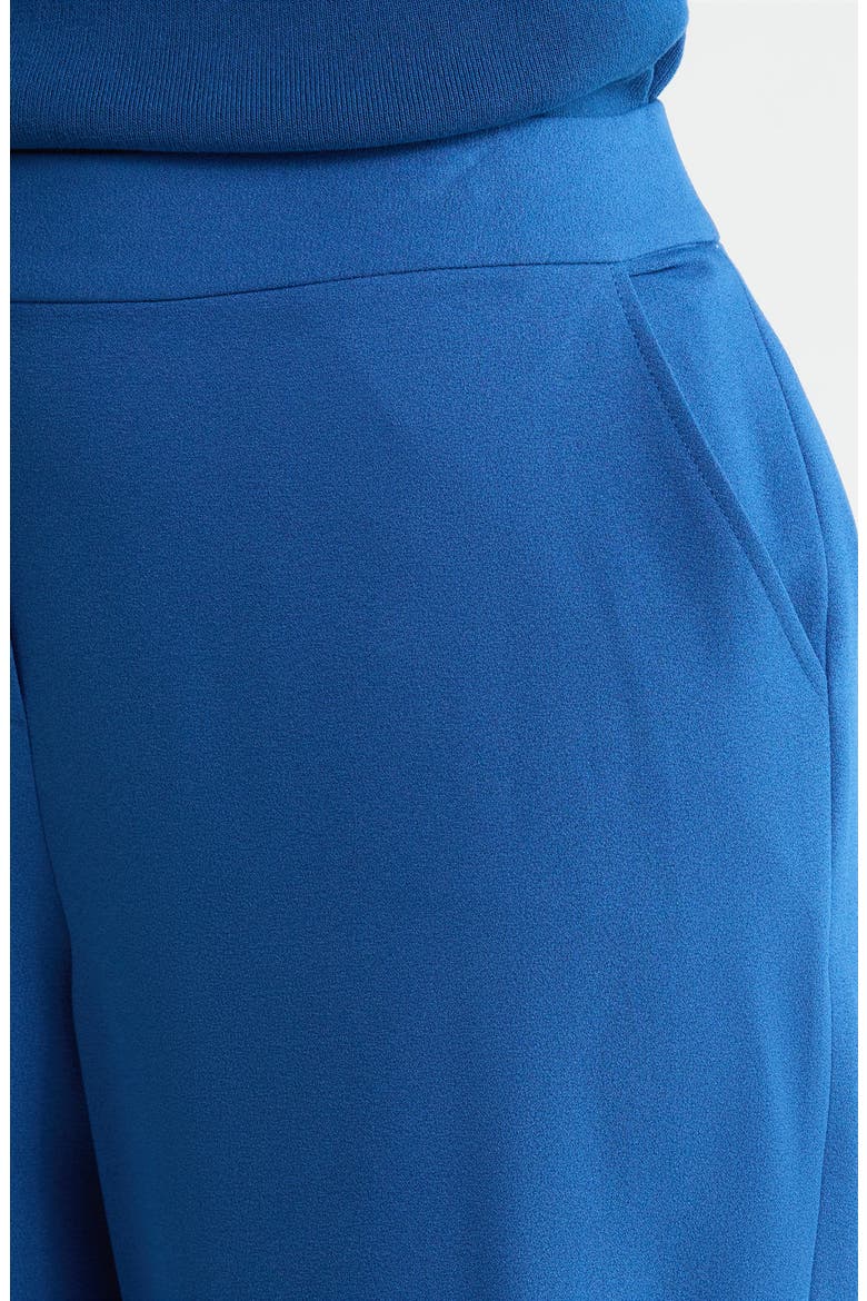 Wide Leg Pants, Alternate, color, RIVERSIDE BLUE
