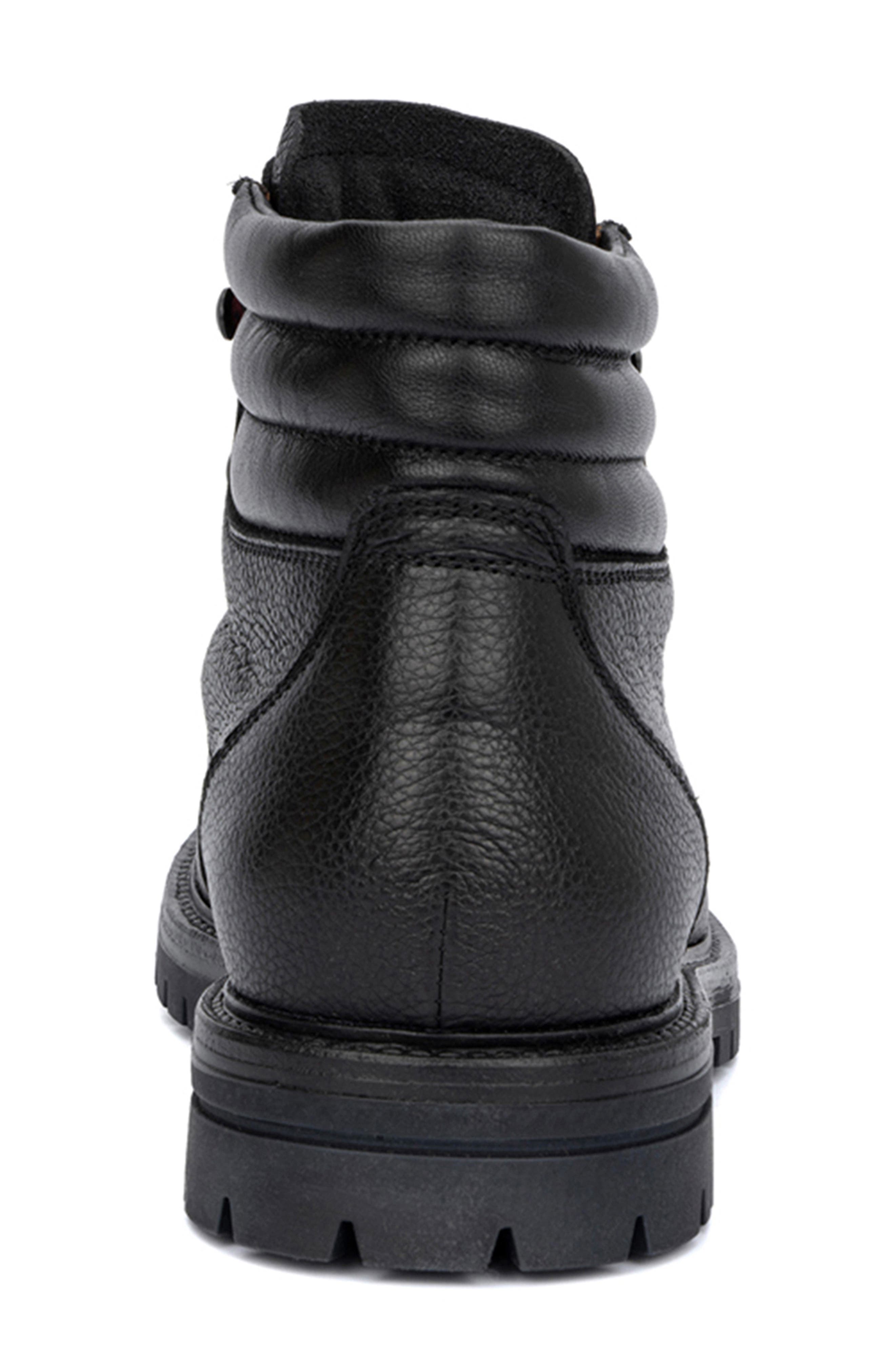 Aquatalia Holt Boot, Alternate, color, 