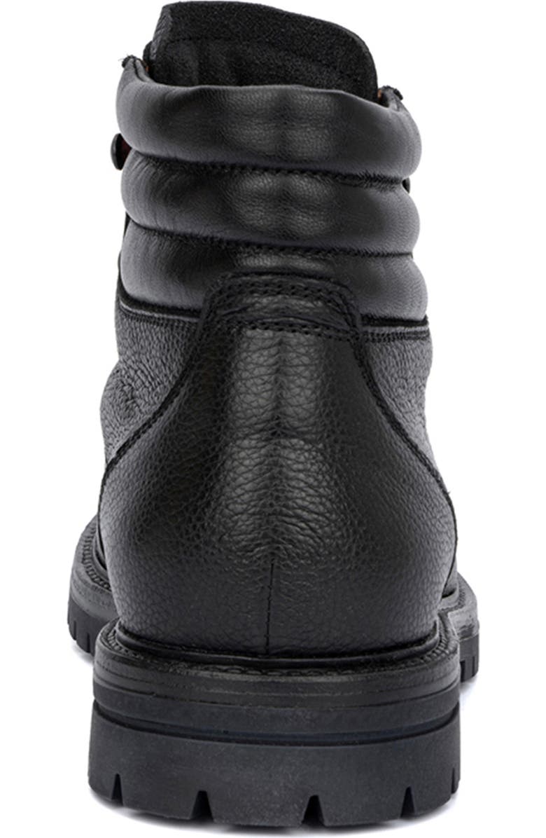 Aquatalia Holt Boot, Alternate, color,