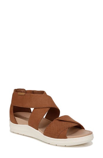 Dr. Scholl's Time Off Fun Sandal