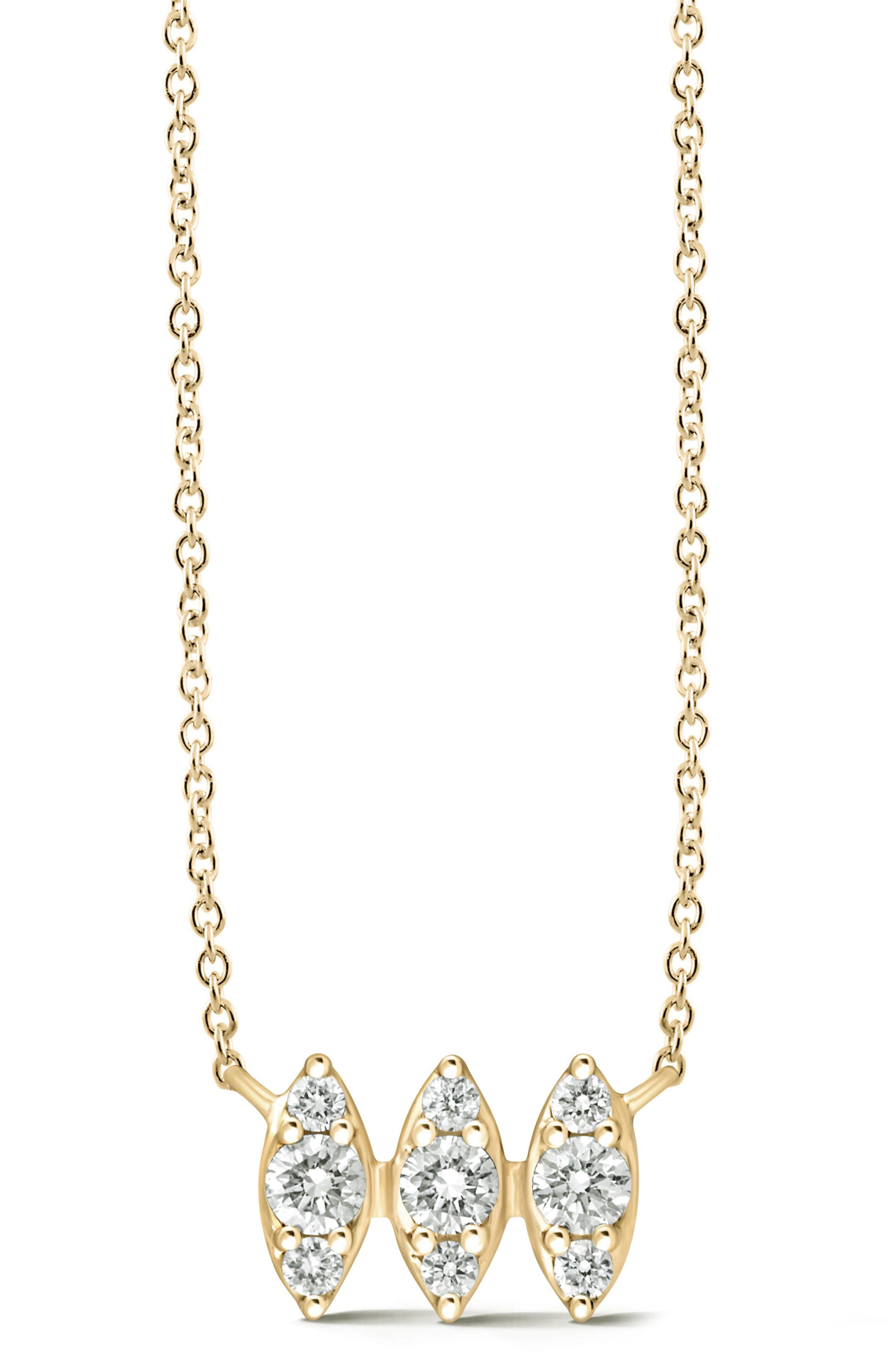 selected YELLOW GOLD/ DIAMOND